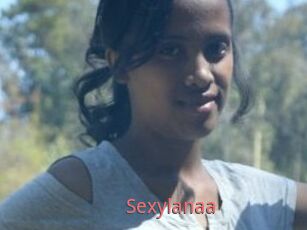Sexylanaa