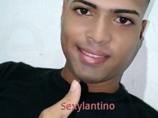 Sexylantino