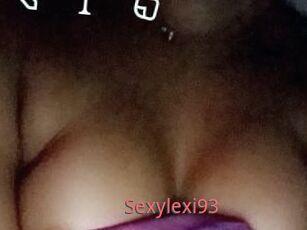Sexylexi93