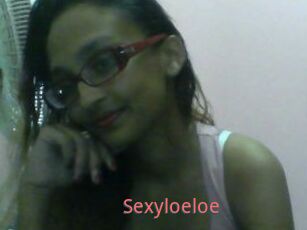 Sexyloeloe