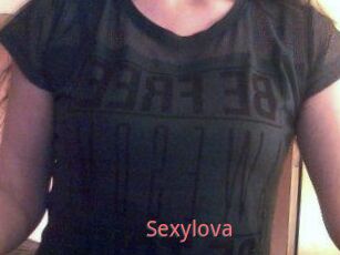 Sexylova