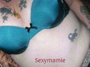 Sexymamie