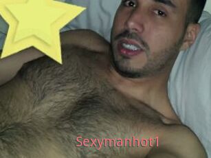 Sexymanhot1