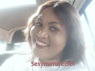 Sexymaturebibi