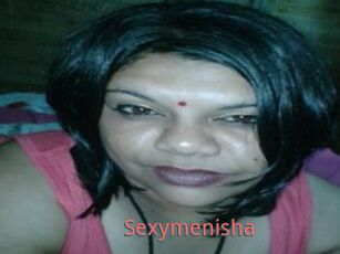 Sexymenisha