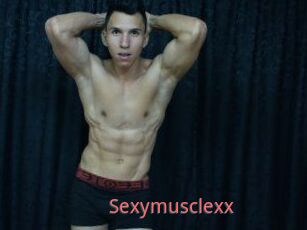 Sexymusclexx