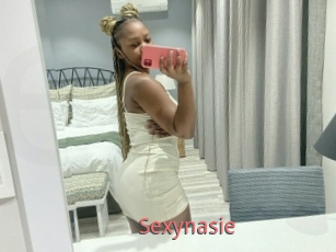 Sexynasie
