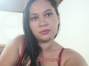 Sexynasty