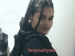 Sexynattyxxx