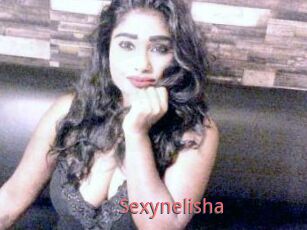 Sexynelisha