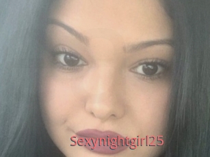 Sexynightgirl25