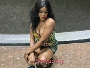 Sexyponky
