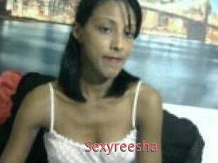 Sexyreesha