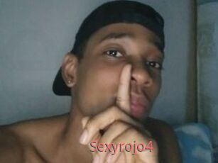 Sexyrojo4