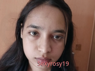 Sexyrosy19