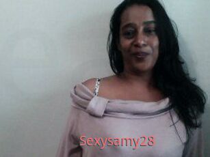 Sexysamy28