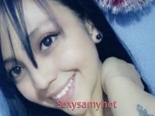 Sexysamyhot