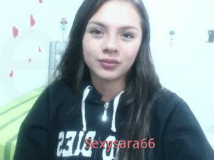 Sexysara66