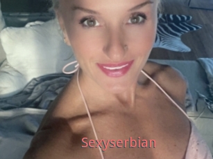 Sexyserbian