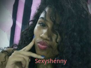 Sexyshenny