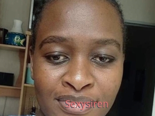 Sexysiren