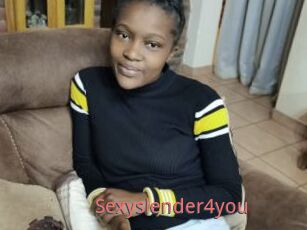 Sexyslender4you