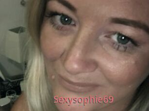 Sexysophie69