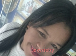 Sexysteisy