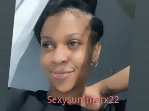 Sexysummerx22