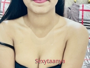 Sexytaanya