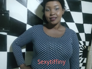 Sexytiffiny