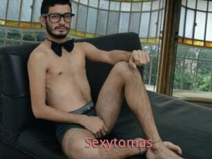 Sexytomas