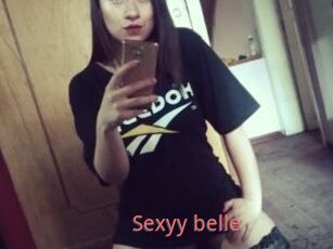 Sexyy_belle