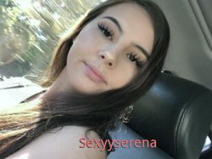 Sexyyserena