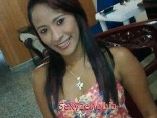 Sexyzenobia