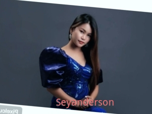Seyanderson