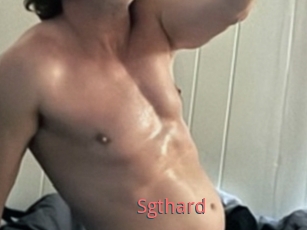 Sgthard