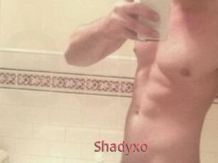 Shadyxo