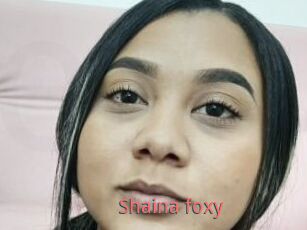 Shaina_foxy