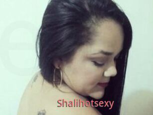 Shalihotsexy