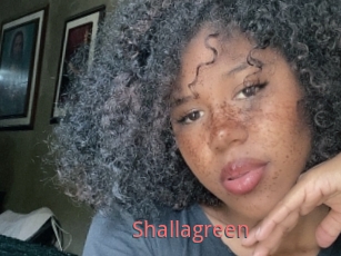 Shallagreen