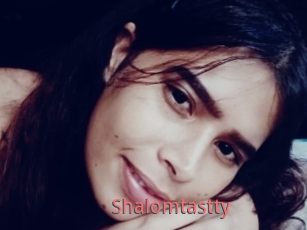 Shalomtastty