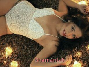 Shamantak