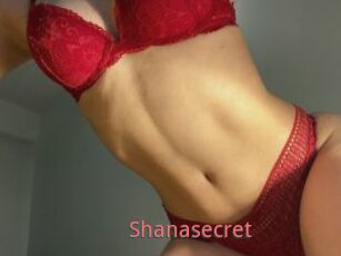 Shanasecret