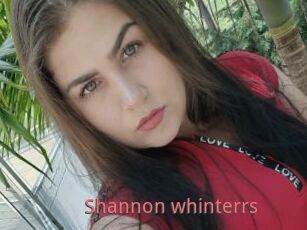Shannon_whinterrs