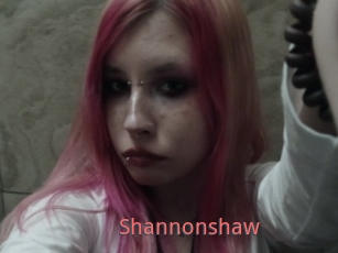 Shannonshaw