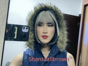 Shantaallbrown