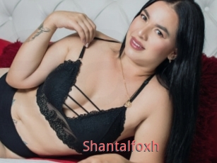 Shantalfoxh