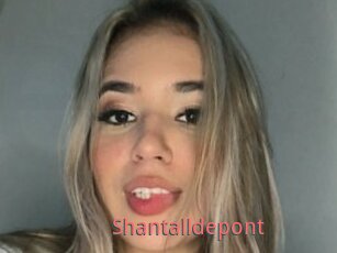 Shantalldepont