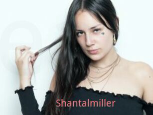 Shantalmiller